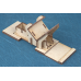 Model Support System - Wing Support